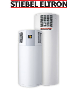 Stiebel Eltron Accelera Heat Pump Water Heater