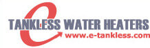 E-Tankless Water Heaters Corp.