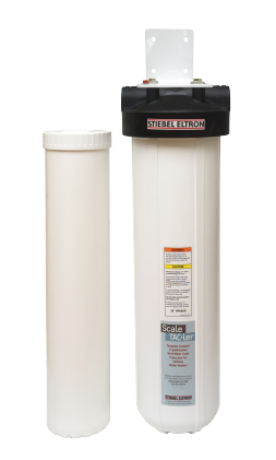 Stiebel Eltron Scale TAC-ler Plus<br>for Tankless Water Heaters