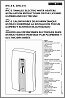 Download Stiebel Eltron DHC-E 8 Tankless Water Heater Installation Manual