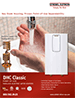 Download Stiebel Eltron DHC 3-1 Tankless Brochure