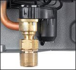 Dynamic Advanced Flow Control technology