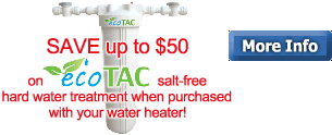 ecoTAC discount offer