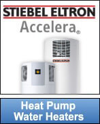 Heat Pump Water Heaters