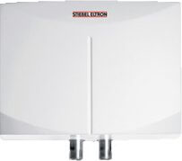 Stiebel Eltron Mini 2-1 tankless Stiebel Eltron Mini 2-1