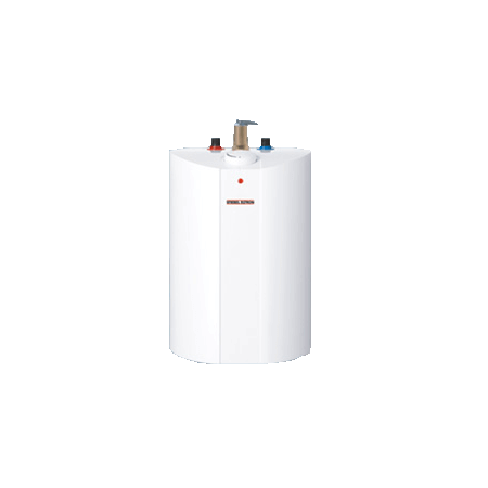 Stiebel Eltron SHC 6 Gal. 6-Year Mini-Tank Electric Water Heater SHC 6 -  The Home Depot