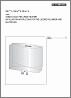 Download Stiebel Eltron Mini 3.5-1 Tankless Water Heater Installation Manual