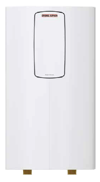 Stiebel Eltron DHC 3-1 Point of Use Tankless Water Heater