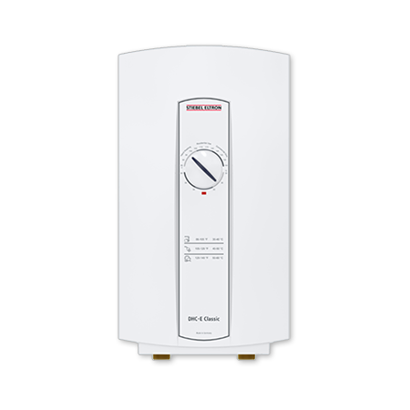 SHC Mini-Tank Electric Water Heaters 