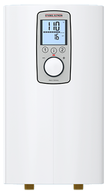 Stiebel Eltron DHC-E Plus Point of Use Tankless Water Heater