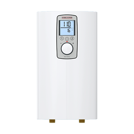 Stiebel Eltron DHC-E 12/15-2 Plus